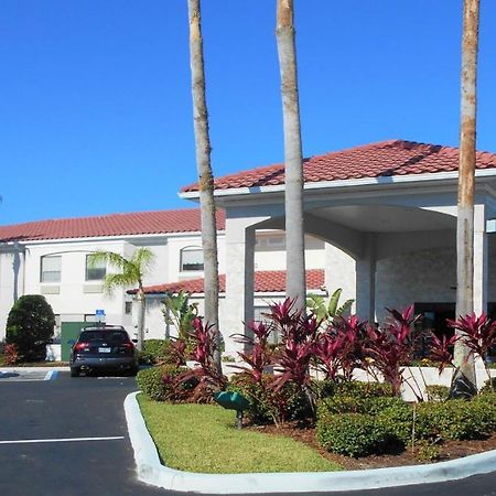 Holiday Inn Express St Augustine เซนต์ออกัสติน ภายนอก รูปภาพ