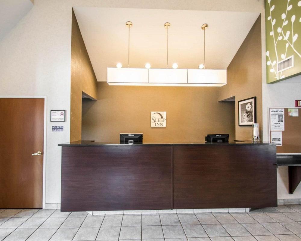 Holiday Inn Express St Augustine เซนต์ออกัสติน ภายนอก รูปภาพ