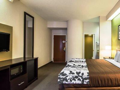 Holiday Inn Express St Augustine เซนต์ออกัสติน ภายนอก รูปภาพ