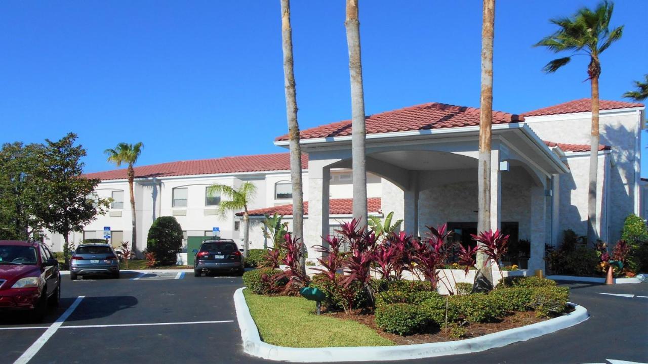 Holiday Inn Express St Augustine เซนต์ออกัสติน ภายนอก รูปภาพ